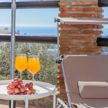 Vargas By Ruralidays