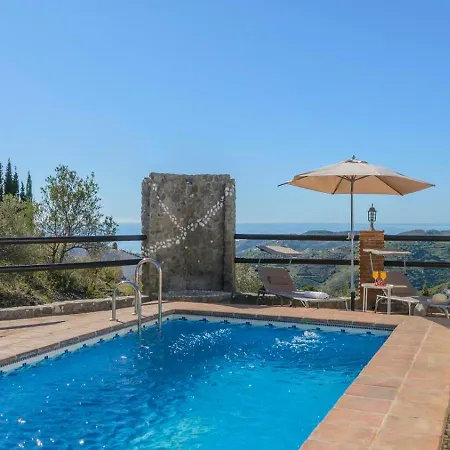 Vargas By Ruralidays 빌라 *