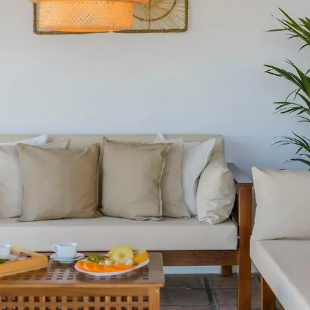 Vargas By Ruralidays Villa *