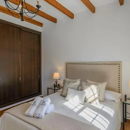 Vargas By Ruralidays Villa