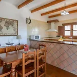 Vargas By Ruralidays Villa