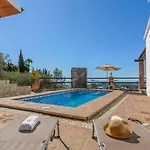 Villa Vargas By Ruralidays