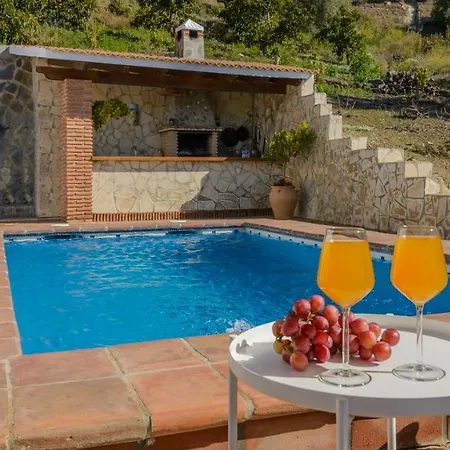 Vargas By Ruralidays